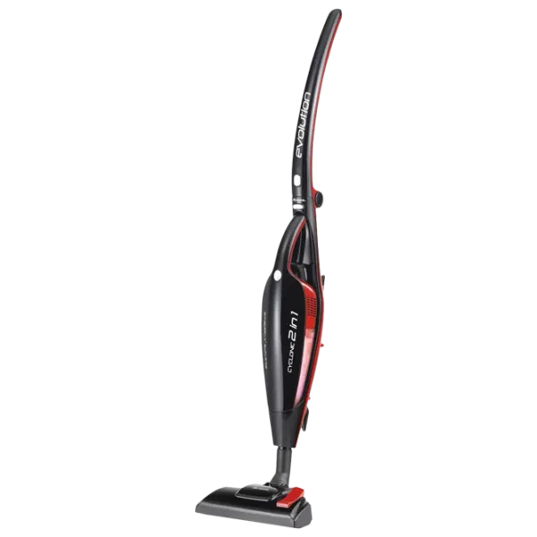 Вертикальный пылесос Ariete 2764 600 Вт/ Черный Красный photo 1
