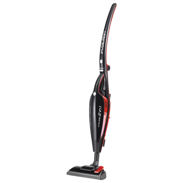 Вертикальный пылесос Ariete 2764 600 Вт/ Черный Красный photo 1