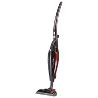 Вертикальный пылесос Ariete 2764 600 Вт / Черный Красный