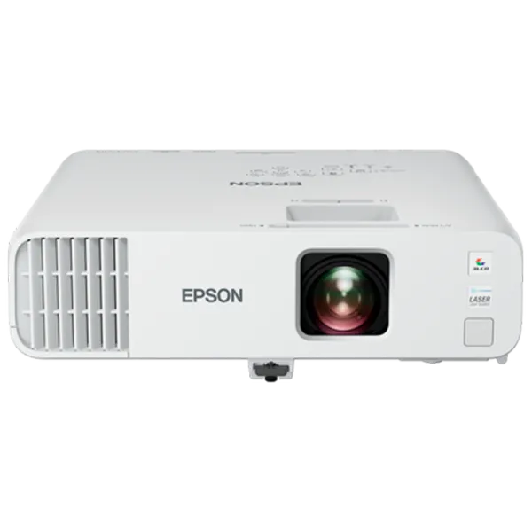Проектор Epson EB-L250F Для офиса/ Белый photo 1