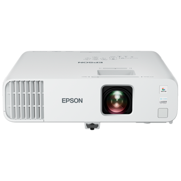 Проектор Epson EB-L250F Для офиса/ Белый photo 1