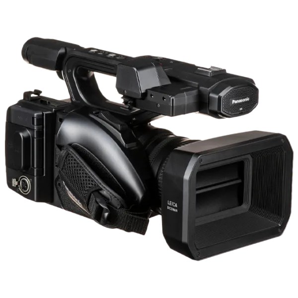 Cameră video Panasonic AG-UX90EJ8 3840 x 2160px/ Black photo 1 Cameră video Panasonic AG-UX90EJ8 3840 x 2160px/ Black photo 1