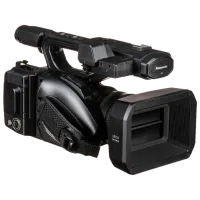 Cameră video Panasonic AG-UX90EJ8 3840 x 2160px/ Black