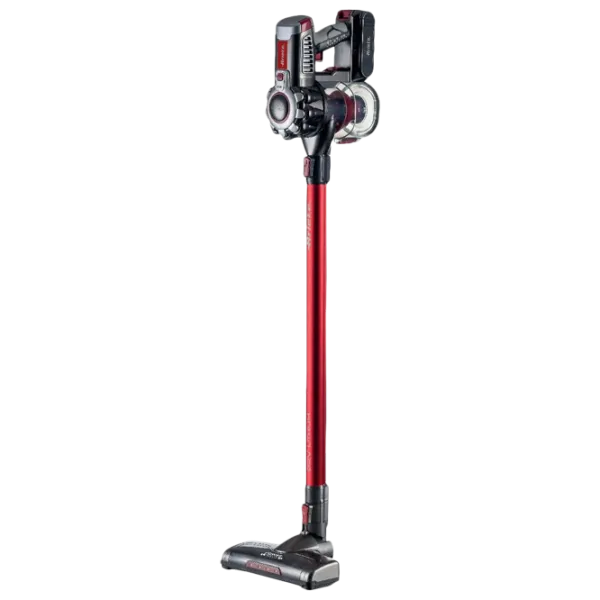 Aspirator vertical Ariete 2757 120 W/ Gray Red photo 1