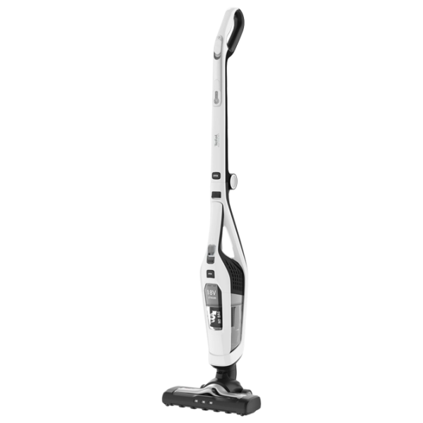 Aspirator vertical Tefal TY6737 Black White photo 1