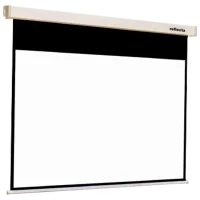 Экран для проектора Reflecta Crystal-Line Motor RC lux 188 см/ 240 см/ Настенная/ Белый
