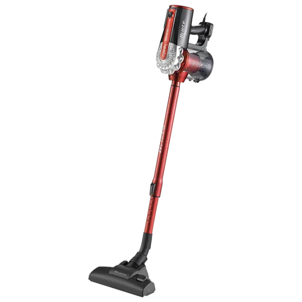 Вертикальный пылесос Ariete 2761 600 Вт/ Черный Красный photo 1