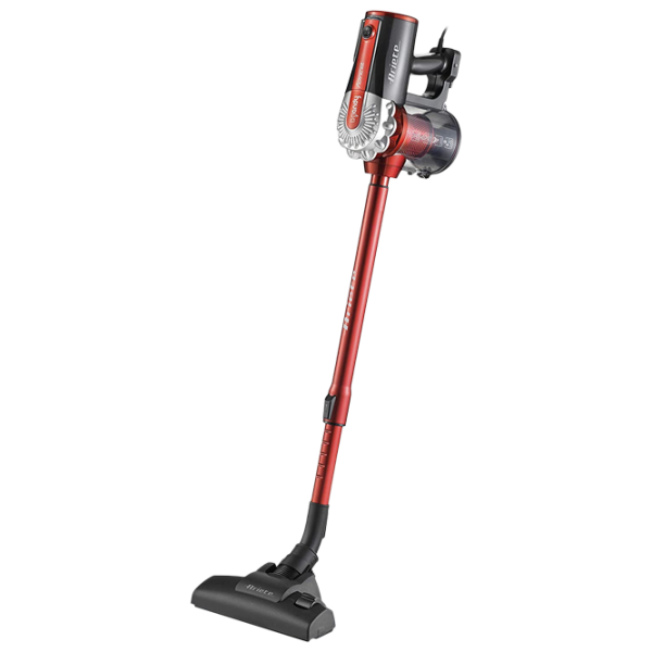 Вертикальный пылесос Ariete 2761 600 Вт/ Черный Красный photo 1