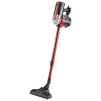 Вертикальный пылесос Ariete 2761 600 Вт / Черный Красный