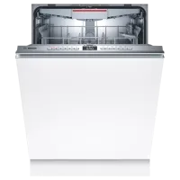 Посудомоечная машина Bosch SBH4HVX31E Полногабаритная/ Серебристый