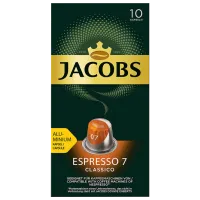 Cafea Jacobs Classico Capsule/ Espresso/ 10 capsule
