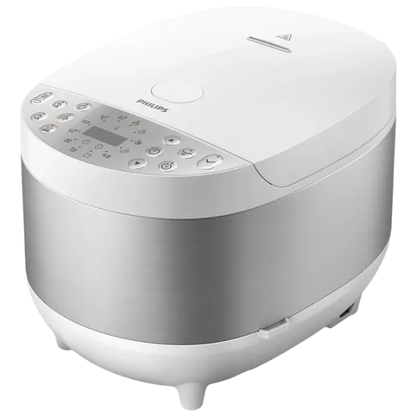 Multifierbător Philips HD4713/40 980 W / White photo 1