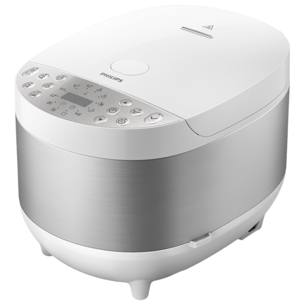 Multifierbător Philips HD4713/40 980 W / White photo 1