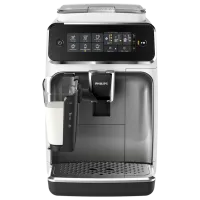 Aparat de cafea Philips EP3243/ 70 Automată/ 1.8 l/ White