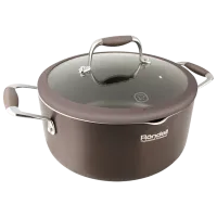 Cratiță Rondell RDA-554 3.2 l Aluminiu/ Brown
