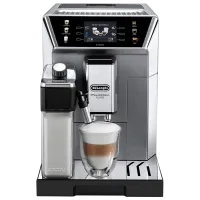 Кофемашина DeLonghi ECAM550.85.MS Автоматическая / 2 л / Серебряный