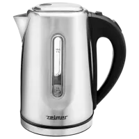 Ceainic electric ZELMER ZCK7924 1.7l / Ascuns / Inox