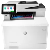 Dispozitiv multifuncțional HP M479dw Laser/ Color