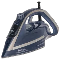 Fier de călcat Tefal FV6830E0 Clasic/ 2800 W/ Blue