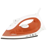 Fier de călcat Saturn ST-CC7113 Clasic/ 1600 W/ Orange