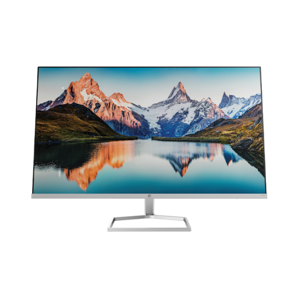 Монитор HP M32f 31.5" Full HD 75 Гц/ 7 мс/ Серебристый photo 1