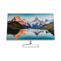 Монитор HP M32f 31.5" Full HD 75 Гц/ 7 мс/ Серебристый
