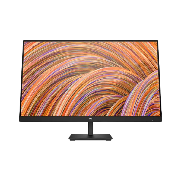 Монитор HP V27i G5 27" Full HD 75 Гц/ 5 мс/ Черный photo 1