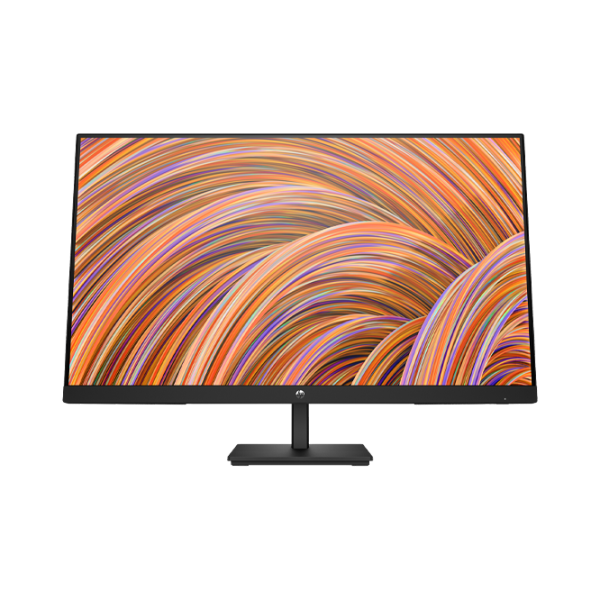 Монитор HP V27i G5 27" Full HD 75 Гц/ 5 мс/ Черный photo 1