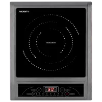 Plită de masă Ardesto ICS-B100 Cu inducție/ Black