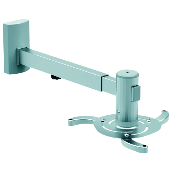 Suporturi pentru proiectoare Reflecta Vesta 65 Silver photo 1