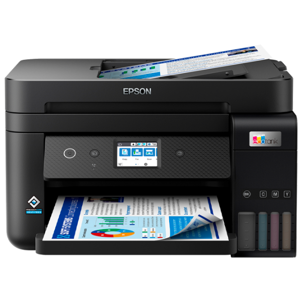 Dispozitiv multifuncțional Epson EcoTank
L6290 Inkjet/ Color photo 1