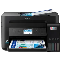 Dispozitiv multifuncțional Epson EcoTank
L6290 Inkjet/ Color