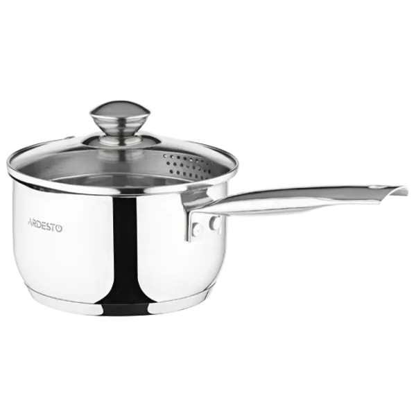 Ковш Ardesto AR2818SS 1.8л / 16 см photo 1