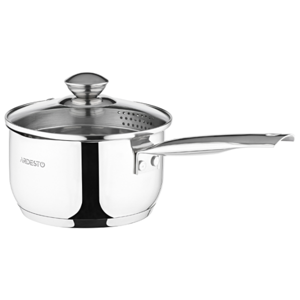 Ковш Ardesto AR2818SS 1.8л / 16 см photo 1