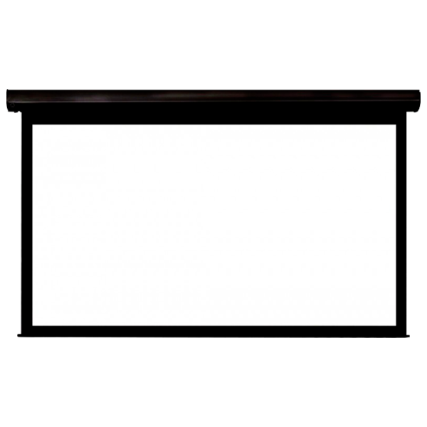 Ecran pentru proiector Reflecta Rollo Galaxy 85924 152 cm/ 203 cm/ Pe perete/ White photo 1