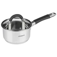 Cupă Ardesto AR1912SS 1.2 l Oțel inoxidabil/ Steel