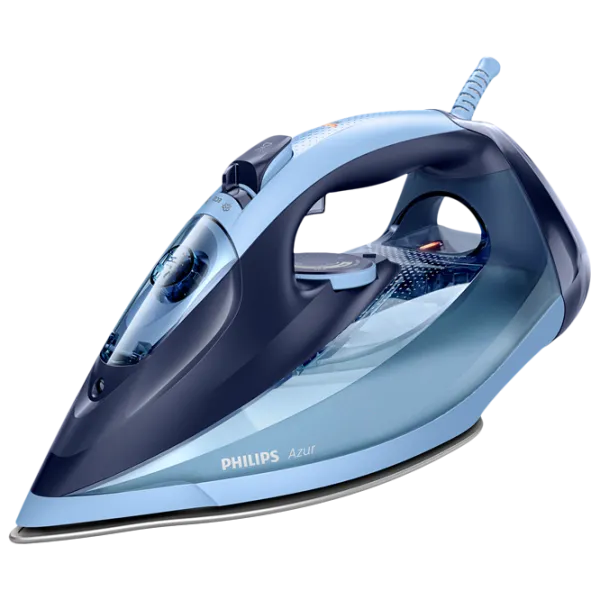 Утюг Philips GC4564/ 20 Классический/ 2600 Вт/ Синий photo 1
