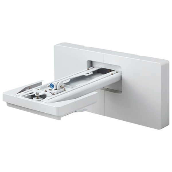 Крепления для проекторов Epson ELPMB62 Белый photo 1
