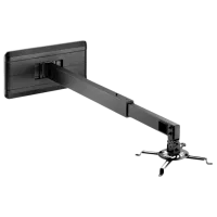 Крепления для проекторов Reflecta Vesta 152 Черный