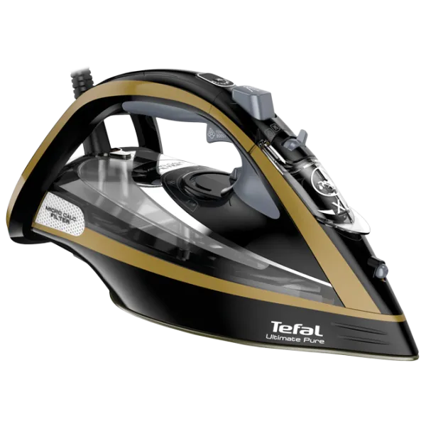 Fier de călcat Tefal FV9865 Clasic/ 3000 W/ Black photo 1