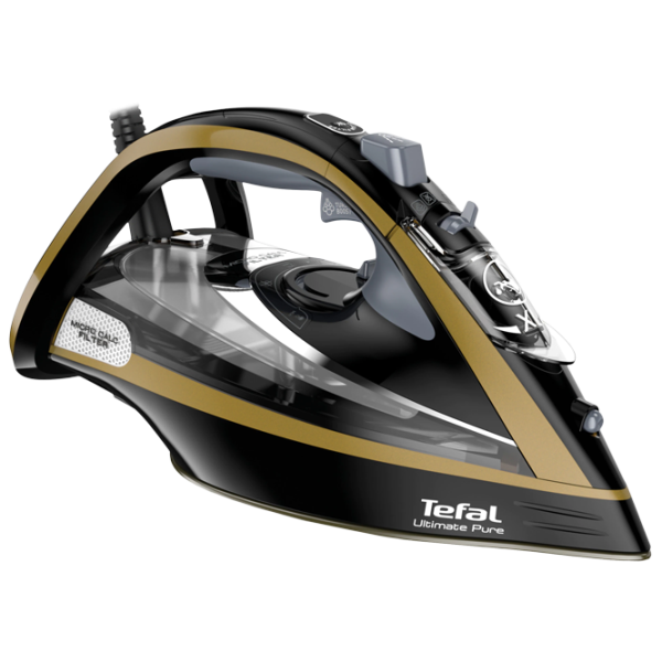Fier de călcat Tefal FV9865 Clasic/ 3000 W/ Black photo 1