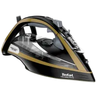 Утюг Tefal FV9865 Классический/ 3000 Вт/ Черный