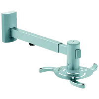 Крепления для проекторов Reflecta Vesta 120RA Серебристый