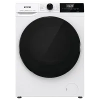 Стиральная машина с сушкой Gorenje WD2A964ADS/PL 9 кг / 1400 об/мин / Белый