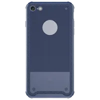 Husă pentru smartphone Apple iPhone 7/ 8/ SE2 Baseus/ Back/ TPU/ Blue