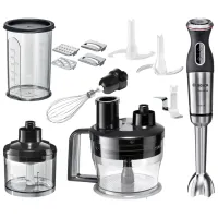 Blender de mână Bosch MS8CM6190 1000 W / Black