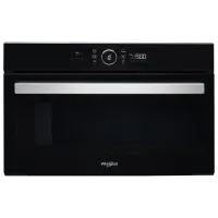 Cuptor cu microunde Whirlpool AMW 730/ NB Încorporabil/ 1000 W/ Black