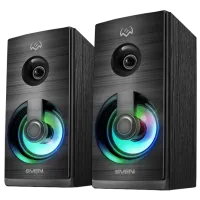 Аудиосистема Sven SPS-512 6 Вт/ Черный