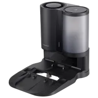 Stație de încărcare și curățare aspirator Roborock S7 Auto-Empty Dock Plastic/ Black