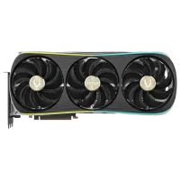 Placă video Zotac RTX 4090 AMP Extreme AIRO PCI Express x16 4.0 / 24 GB